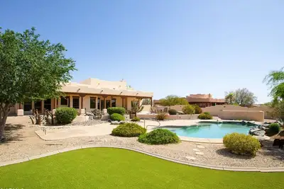 Image de cAZa Bonita Resort Oasis