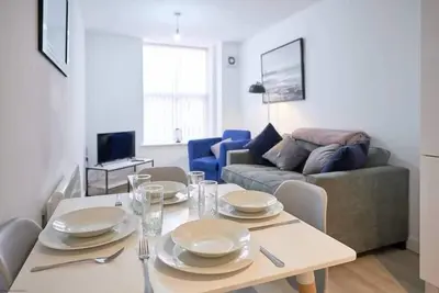 Image de Serviced Apartment Preston With Parking