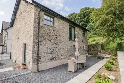 Image de Bank Hurst Coach House, pet friendly, with open fire in Ulverston