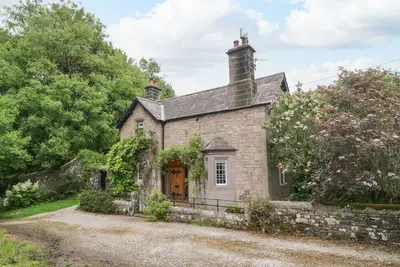 Image de The Lodge, pet friendly, character holiday cottage in Greystoke