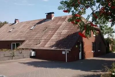 Image de Ferienhaus für 16 Gäste mit 260m² in Wittmund
