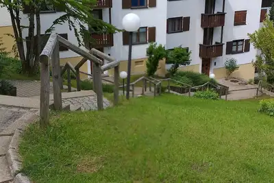 Image de Ferienwohnung/app. für 4 Gäste mit 55m² in Missen-wilhams