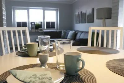 Image de Ferienhaus für 4 Gäste mit 68m² in Büsum