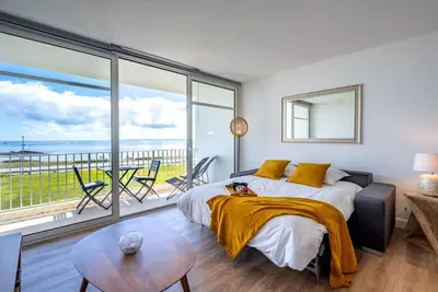 Image de Résidence Les Trois Iles by Interhome