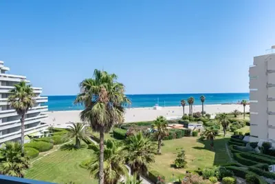 Image de Cap Sud by Interhome