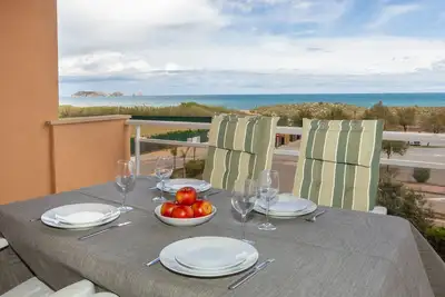 Image de Port Pals A Iii by Interhome