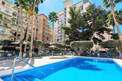 Image de Appartement Dona I by Interhome