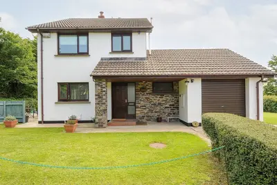Image de Spring Lodge, pet friendly, country holiday cottage in Kilkhampton