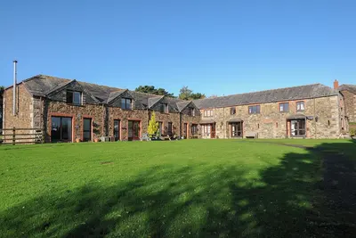 Image de The Snug, pet friendly, character holiday cottage in St Minver