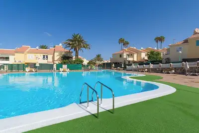 Image de Sonemar Suites Sonnenland