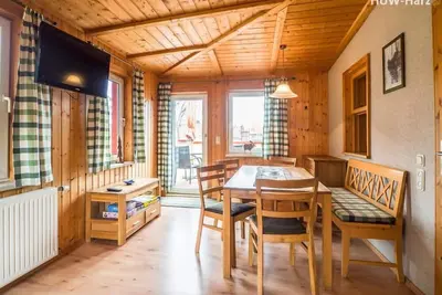 Image de Ferienwohnung an der Malzmühle