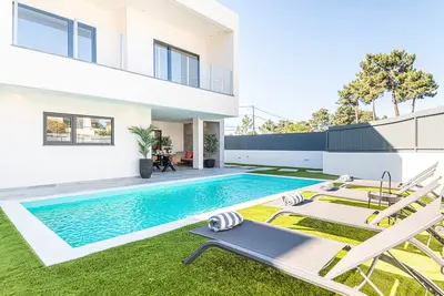 Image de Villa Cuca - Modern villa with private pool close to the beach by Allure Villas