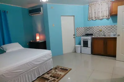 Image de King Suite with Kitchenette at Bellissimo