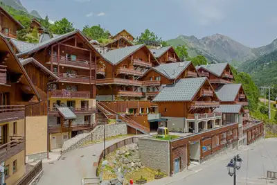 Image de Résidence la Cascade