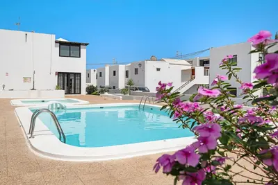 Image de Maison de vacances \"Marina 14\" avec piscine partagée et Wi-Fi