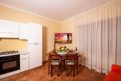 Image de One Bedroom Apartment