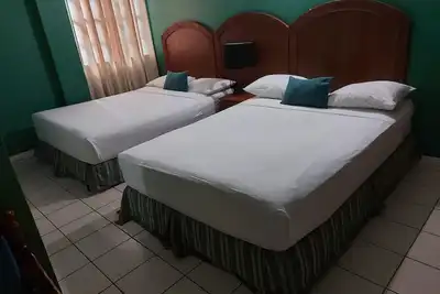 Image de Standard room B at Bellissimo