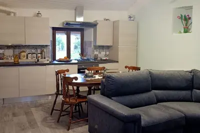 Image de Spacious Apartment by the Castle of Fénis