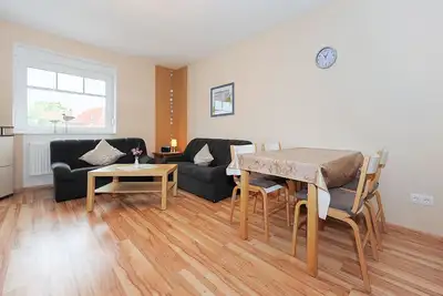 Image de Apartment Wattwurm - Ferienhof Gerdes in Utgast