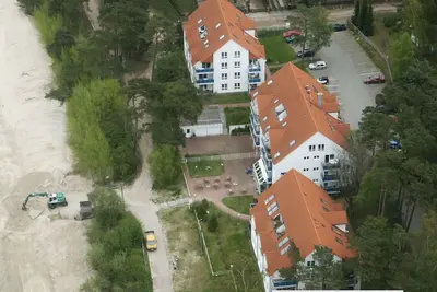 Image de Blaumuschel house C apartment 55 - Dh - Blaumuschel house C apartment 55 Dh-140308