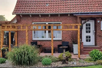 Vacation cottage Nagel, Germany