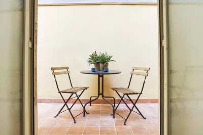 Image de Lungomare Trieste Apartment with terrace
