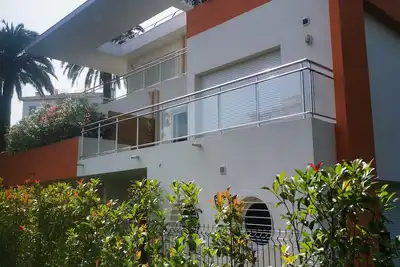 Image de Residence Alienor, Appartement 3p, proche des plages, idéal pour les familles