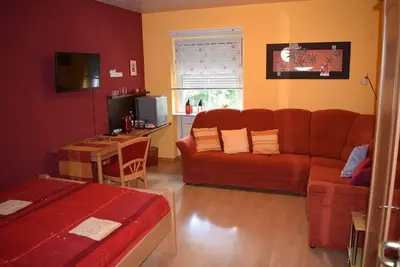 Image de Gästezimmer Leonore im Herzen von Kelberg