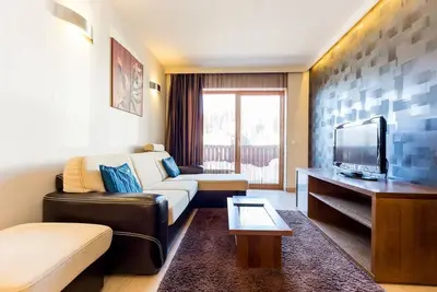 Image de Appartement Midi - Sissi Park