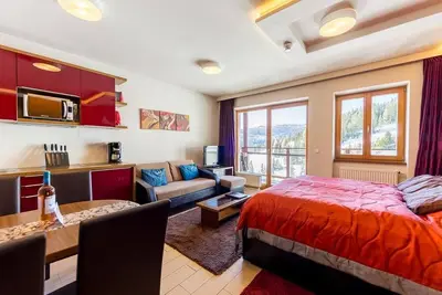 Image de Appartement Studio - Sissi Park