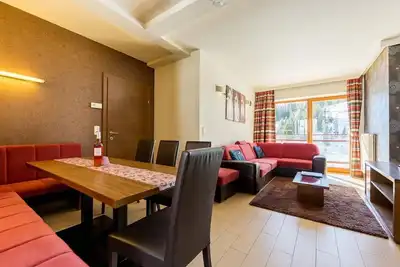Image de Appartement Premium - Sissi Park