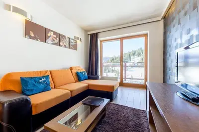 Image de Appartement Grand - Sissi Park