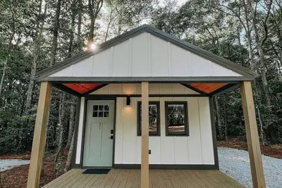 Image de Cabin #1 Studio Style