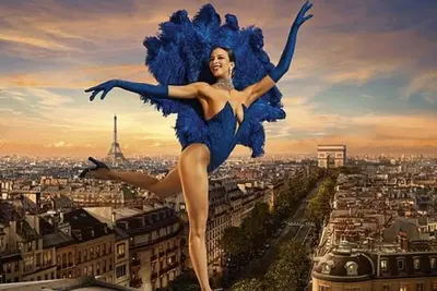 Image de A 220sqm Haussmann Jewel On The Crown Of Champs Elysees
