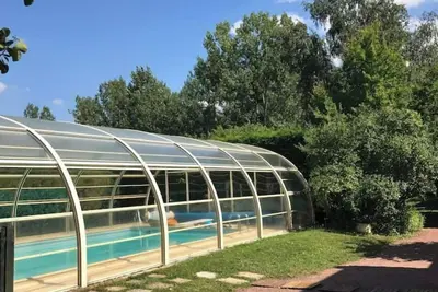 Image de Gîte des Gâtines