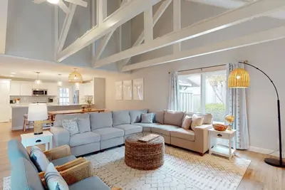 Spectacular 2 Bedroom condo