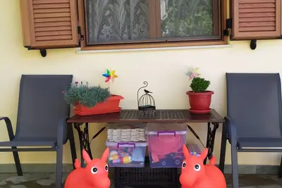 Image de Ioannis Stagkonis Apartment