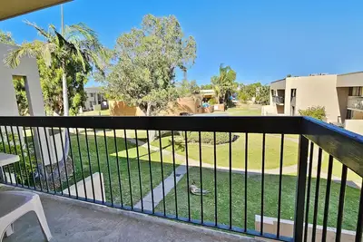 Image de Riverview Holiday Apartment 86 - Kalbarri Wa
