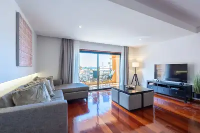 Image de Sea View Praia da Luz Luxury Apartment