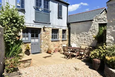 Image de The S'nook - Lovely Detached Barn. Tucked Away. Dog Friendly