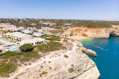 Image de Casa Benagil Mar | 2 Chambres | Vue sur le Mer | Benagil