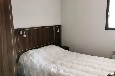 Image de 3 Pièces pour 6 Personnes
