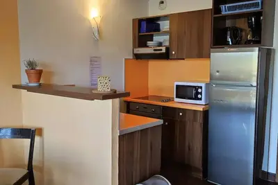 Image de 3 Pièces pour 6 Personnes