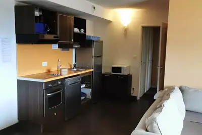 Image de 3 Pièces pour 6 Personnes