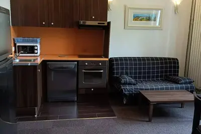 Image de 3 Zimmer fĂĽr 6 Personen
