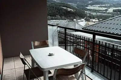 Image de Studio für 4 Personen