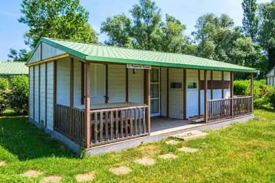 Image de Hll 2 Chambres - 4 personnes 4 personnes