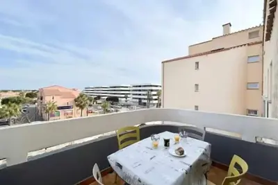 Image de Ideale Ferienwohnung 50 m vom Strand 5b2071b