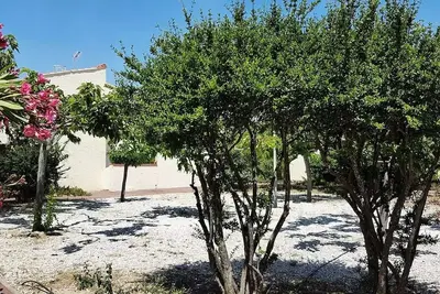 Image de Agréable appartement résidence au calme avec terrasse et parking privé 4zod1-L4