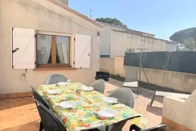 Image de Haus 800 m vom Strand 6hourt31